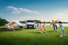 比轿车能装，比SUV舒适！10万预算买传祺M6 MAX豪华版才是真懂行！