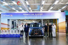 销量冠军+保值率冠军！揭秘传祺E8稳坐“双冠王”背后的产品密码！