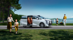 不卷价格卷价值！传祺MPV的85万辆，给中国品牌上了一课