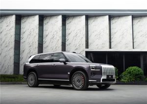 20万能买什么车？焕新极氪7X以家庭全能实力给出答案